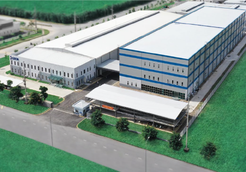 Nhà máy  sản xuất