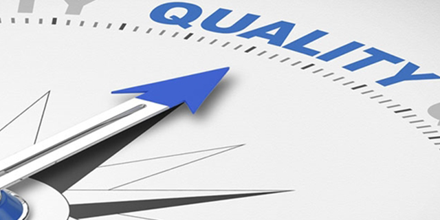 ZION quản lý và kiểm soát chất lượng theo quy trình nghiêm ngặt