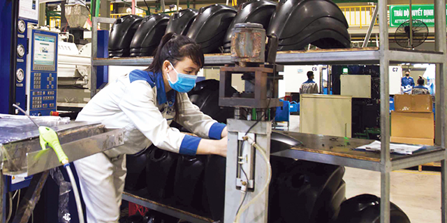 Động lực để <STRONG>ZION</STRONG> đổi mới