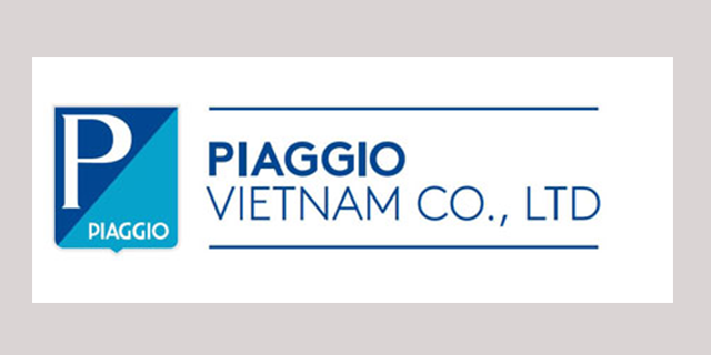 ZION  - Nhà cung ứng khuôn mẫu tốt nhất của Piaggio Việt Nam