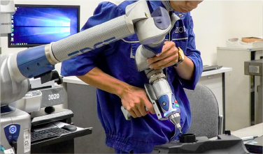 Thiết kế & Sản xuất khuôn