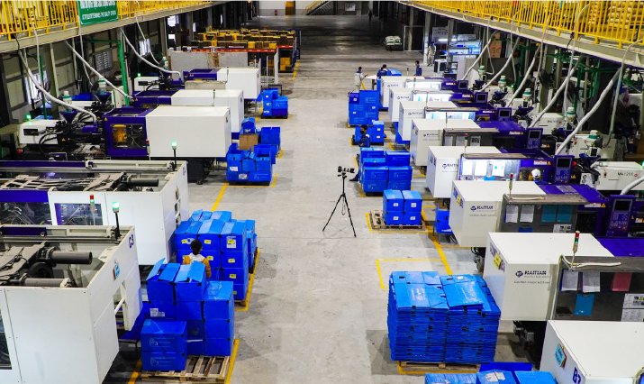 TRUNG TÂM GIA CÔNG CNC