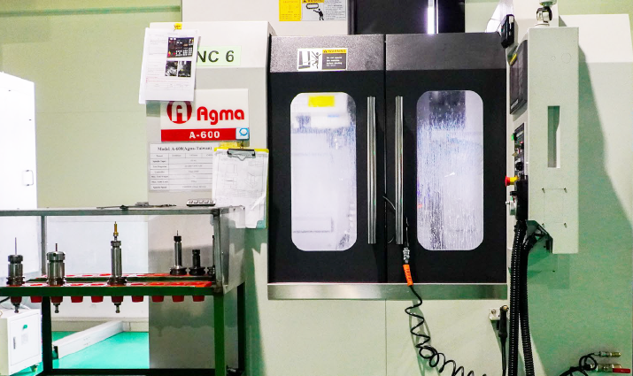 MÁY CNC - MÁY HÀN