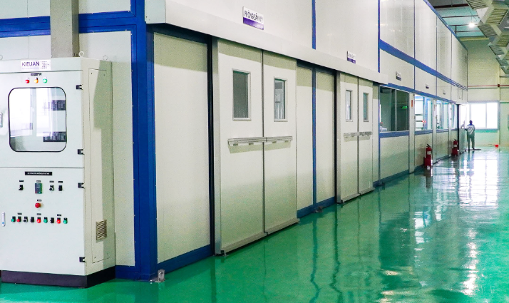 Sơn sản phẩm nhựa